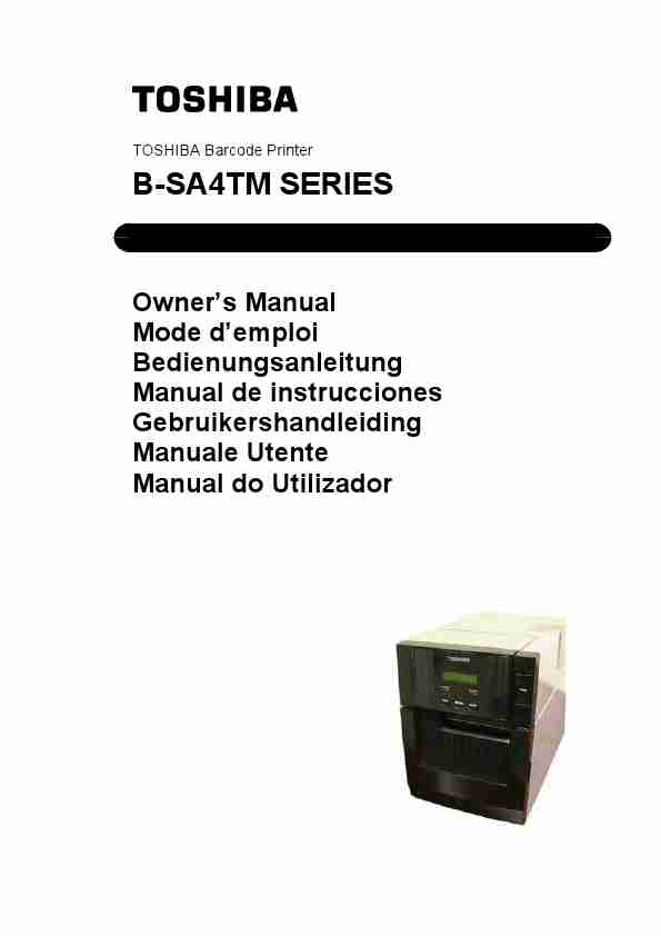 Toshiba Printer B-SA4TM-page_pdf